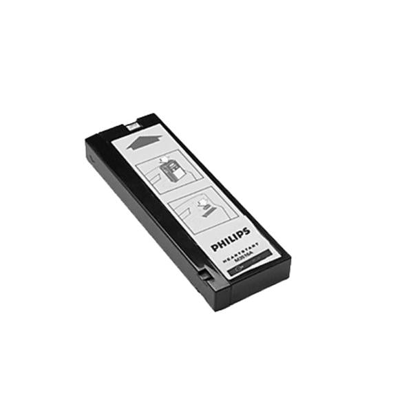 Philips Medical Systems Battery Pack For Heartstart Ea - M3516A