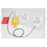 Philips Medical Systems Pad Training Heartstart Fr2 Infant/Pediatric/< 8Yr Each - M3871A