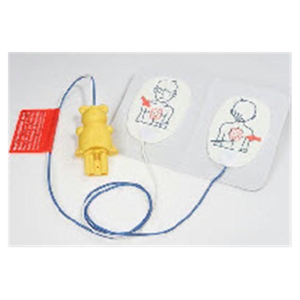 Philips Medical Systems Pad Training Heartstart Fr2 Infant/Pediatric/< 8Yr Each - M3871A