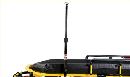 Stryker Medical MX-PRO R3 Mx-Pro R3 I V Pole - 6080-211-010