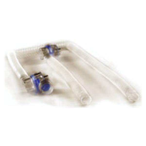 O-Two Medical Technologies Circuit Ventilation Deluxe Transport F/ Resuscitators Disposable Ea, 10 Ea/Ca - 01CV8015-CS