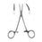 Magnim Medical Forcep Hemostat Kelly 5-1/2" Ea - 10-1750
