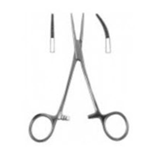 Magnim Medical Forcep Hemostat Kelly 5-1/2" Ea - 10-1750