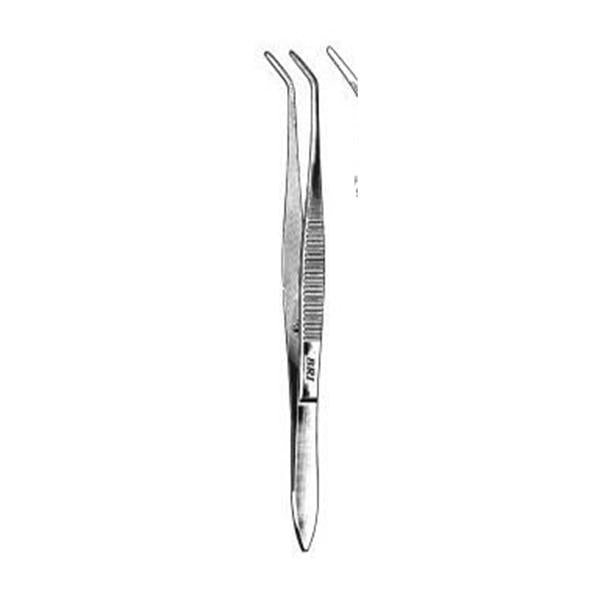 Magnim Medical Forcep Hemostatic Kelly 6-1/4" Stainless Steel Ea - 10-1760