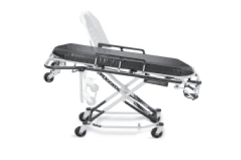Stryker Medical MX-PRO R3 Ambulance Stretcher Adjustable 650 lbs. Rigid Frame - 6082000000