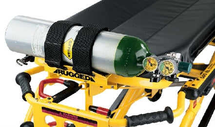 Stryker Medical HOLDER, O2 BTL HEAD END F/MX-PRO COT - 6082-140-000