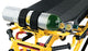 Stryker Medical HOLDER, O2 BTL HEAD END F/MX-PRO COT - 6082-140-000