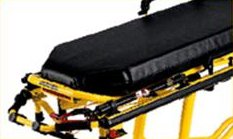 Stryker Medical - Bolster Gurney Pad - 6090-041-010