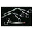 Magnim Medical Forcep Catheter Magill 8" Child Stainless Steel Ea, 12 Ea/Ca - 310731