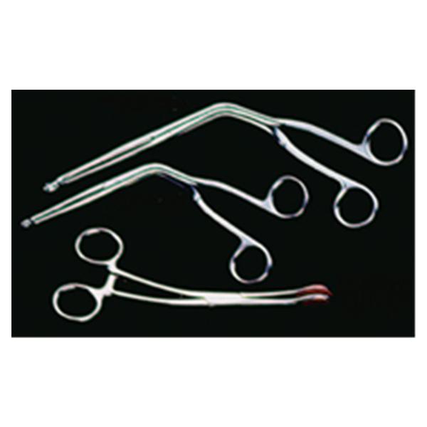 Magnim Medical Forcep Catheter Magill 8" Child Stainless Steel Ea, 12 Ea/Ca - 310731
