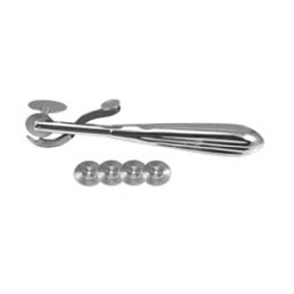 Magnim Medical Blade Ring Cutter Ea, 4 Ea/Ca - 10-4130B