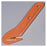 Emergency Medical Instruments Cutter Seatbelt Lifesaver Ii Each - 4002