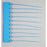Health Care Logistics Seals Unnumbered/Pull-Tight 100/Bx - 7827
