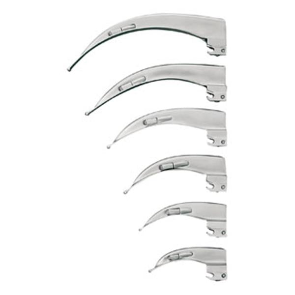 Maco Intl Blade Laryngoscope Each - E4462-13