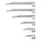 Maco Intl Blade Laryngoscope Ea - E6226-11