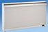 Podo-Lite - X-Ray Illuminator 1 Bank 1 Tier 2 Lamp 20 W Desk Mount / Recessed Mount / Wall Mount 3-1/4 X 13.5 X 24-1/4 Inch White One, 12 X 24 Inch Film - 21506-N