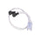 Nasco Company Cable Training Zoll Ea - 175-0-Z02