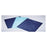 ADI Medical Linen Pack Cot Blue 25/Ca - 36710