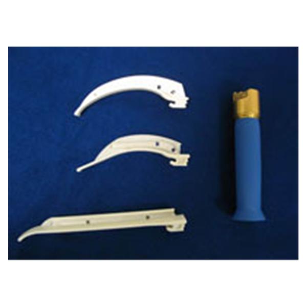 Vyaire Medical Inc Blade Laryngoscope Macintosh Size 2 20/Ca - 4002VS