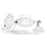 Ambu Inc Resuscitator Bag Spur Ii Neonatal/Infant Ea, 12 Ea/Ca - 540211000