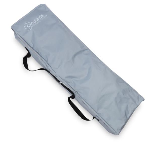 Nasco Company Case Carry Adult Soft Shell Blue Ea - 150-1373