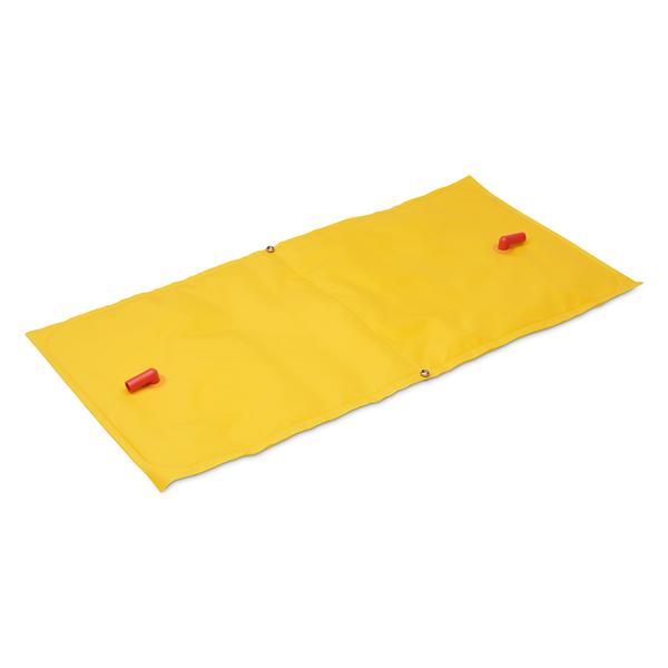 Nasco Company Pneumothorax Pleural Cavity Manikin Replacement 2-Piece Ea - 150-1805