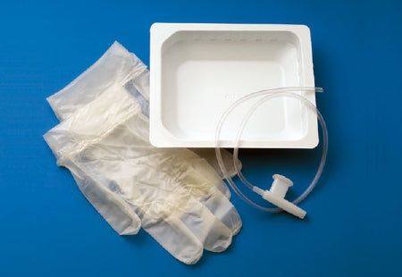 Vyaire Medical Tri-Flo Suction Catheter Kit 14 Fr. NonSterile - 41-14