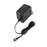 Defibtech, 110V 60Hz Charger Battery Black Ea - DTR-201