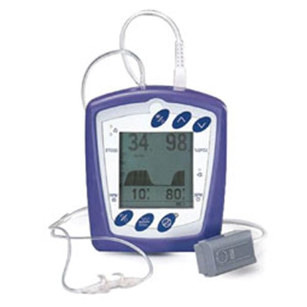 Smith's Medical PM Oximeter Pulse Capnocheck Ii Ea - 8400D