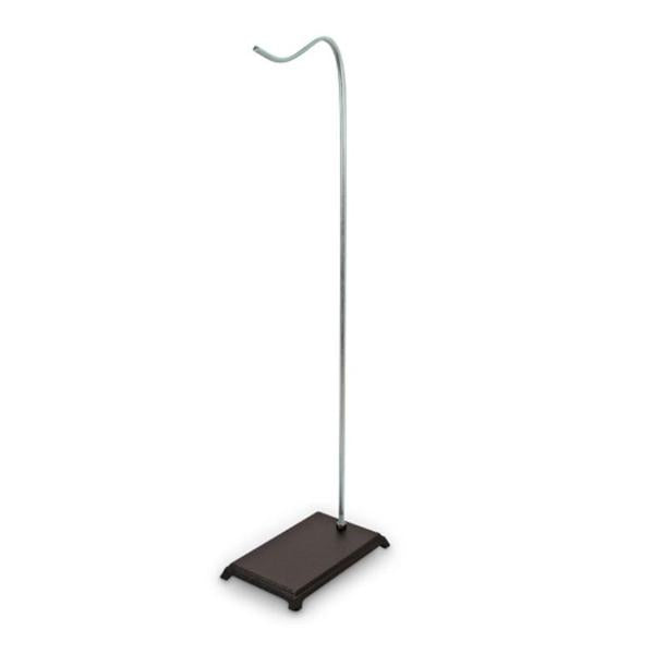 Nasco Company Stand Fluid Supply Silver/Black Each - LF01022U