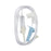 AMSafe - Primary IV Administration Set 15 Drops / mL Drip Rate 78 Inch Tubing 1 Port - AA3101
