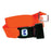 Morrison Medical Product Strap Stretcher 5' Metal Buckle Orange Ea - 1300POR