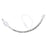 Hudson Respiratory Care Tube Endotracheal Sheridan Cf Cuffed 10/Case - 5-10115