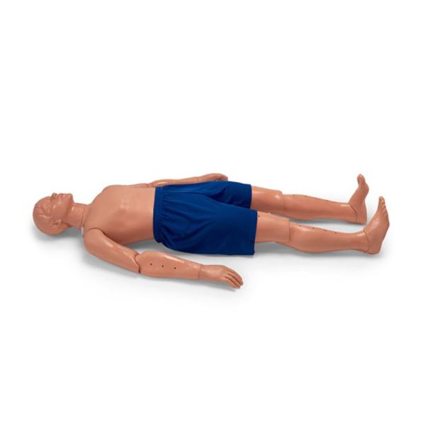 Nasco Company Manikin Water Rescue Adult Ea - 149-1326