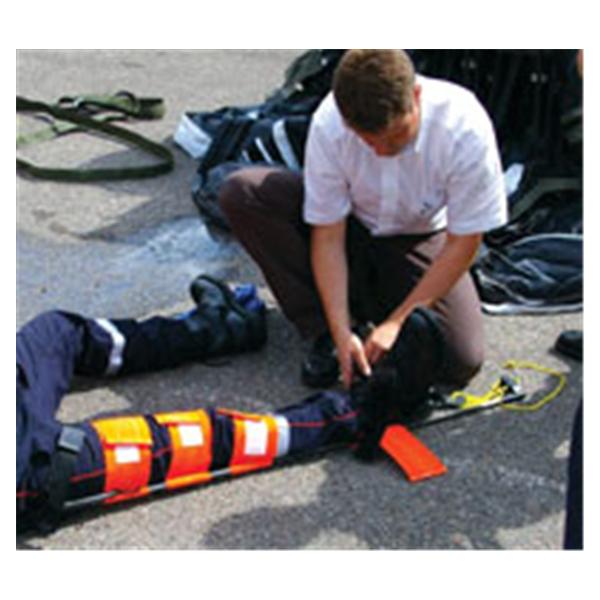 Faretec Splint Traction Ct-6 Civilian Version Leg Ea - 1126626