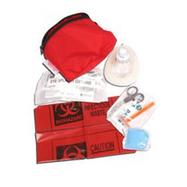 Defibtech, Pack Rescue Lifeline For Defibtech Ea - DAC-420