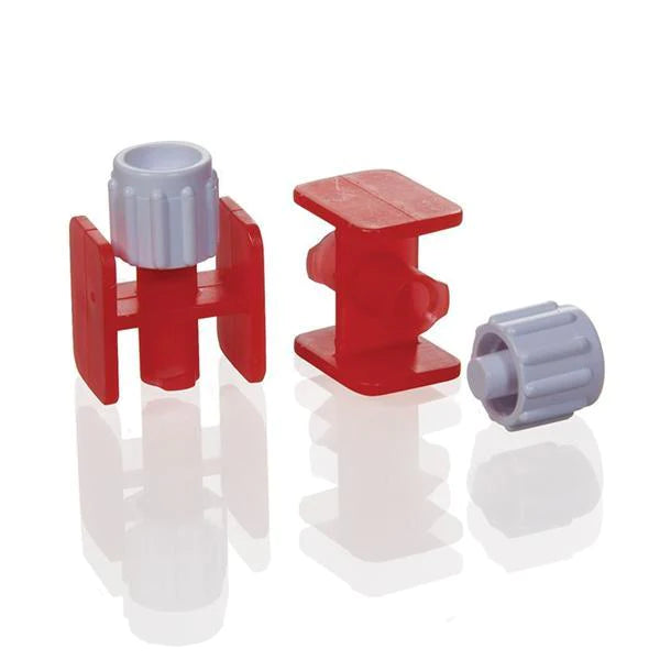 Health Care Logistics - Connector - 7894-50