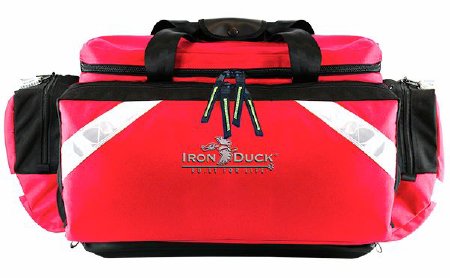 Ultra Soft Plus - Box Liner Red - 32325-RD