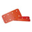 Morrison Medical Product Splint Immobilization Folding Limb Orange 18X9" Ea - 2510