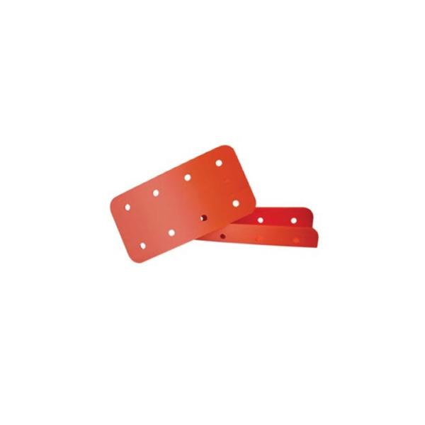 Morrison Medical Product Splint Immobilization Folding Limb Orange 24X14" Ea - 2520