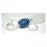 Allied Health Care Prod Resuscitator Bag Valve Mask Adult Size 5 6/Ca - L770-040