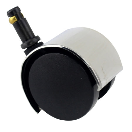 Midmark - Twin Wheel Caster Midmark Ritter 125 Stool - 016-0675-00