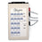 Nasco Company Simulator Training Interactive Ecg Box Ea - 101-102