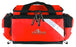 Fleming Industries Trauma Bag Red Nylon 10 X 11 X 17 Inch - 32350-RD