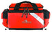 Fleming Industries - Trauma Bag Red Nylon 10 X 11 X 17 Inch - 32350-RD