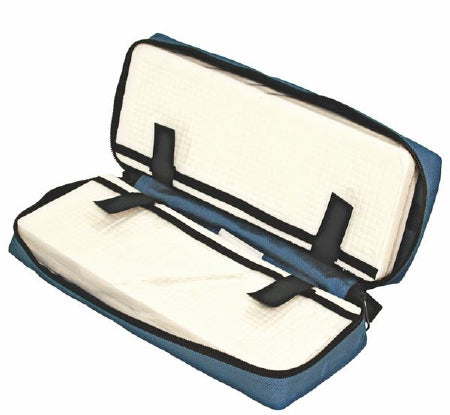 Fleming Industries Foam Packing Inserts Foam, 3 X 5.5 X 13 Inch - 32375-INSERT