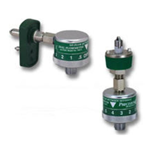 Precision Medical Selector Dial A Flow Ea - 7MFA1101