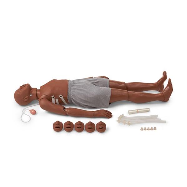 Nasco Company Full-Body Manikin Cpr/Trauma Ea - 100-2750
