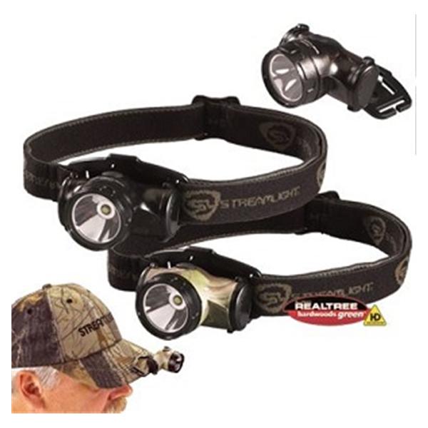 Streamlight Headlamp Led Endura Camouflage Ea - 61405