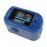 Medsource International Pulse Oximeter Fingertip Aaa Battery Adult Reusable Ea - MS-74002